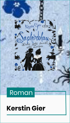 Bücher Kerstin Gier