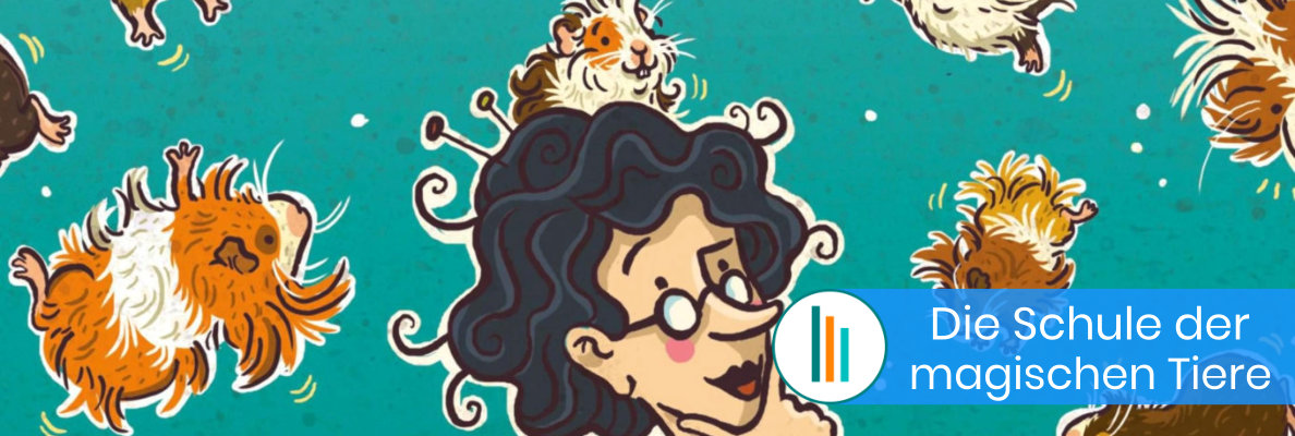 Die Schule der magischen Tiere