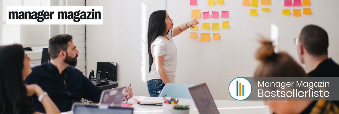 Manager Magazin Bestsellerliste