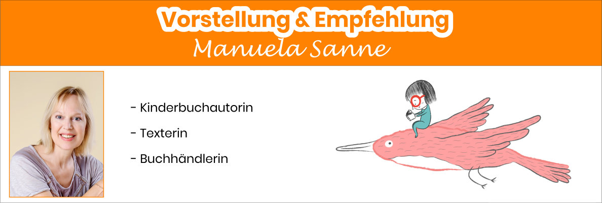 Kinderbuch Empfehlungen