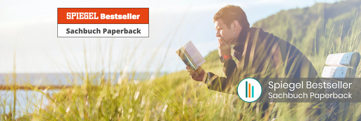 Spiegel Bestseller Sachbuch Paperback