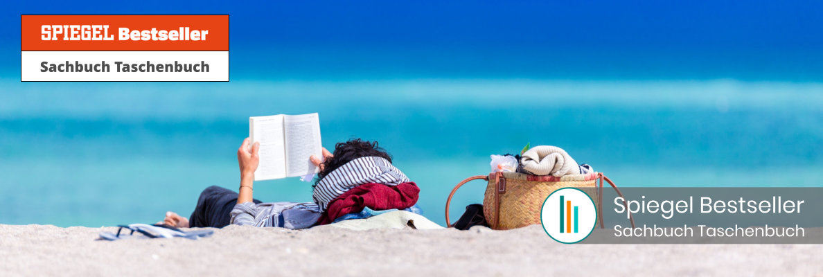Spiegel Bestseller Sachbuch Taschenbuch
