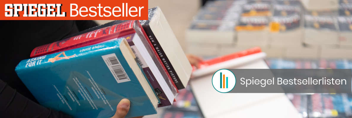 Spiegel Bestsellerliste aktuell
