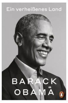Ein verheißenes Land von Barack Obama
