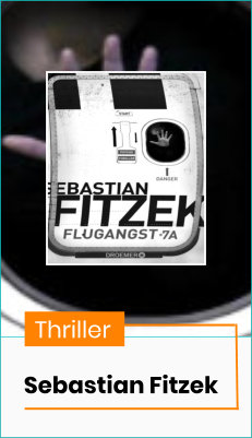Bücher Sebastian Fitzek