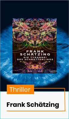 Bücher Frank Schätzing