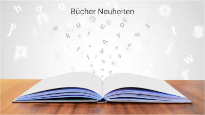 Bücher Neuheiten