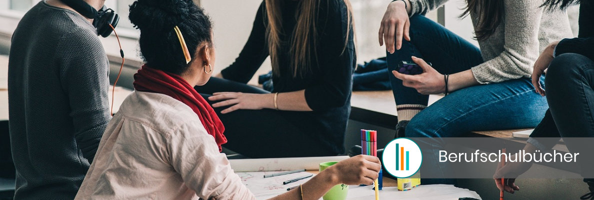 Berufsschulbücher bestellen