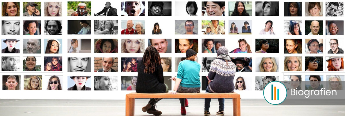 Biografien Bücher 