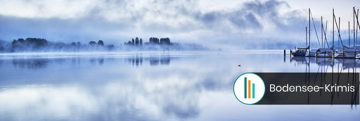 Bodensee Krimis