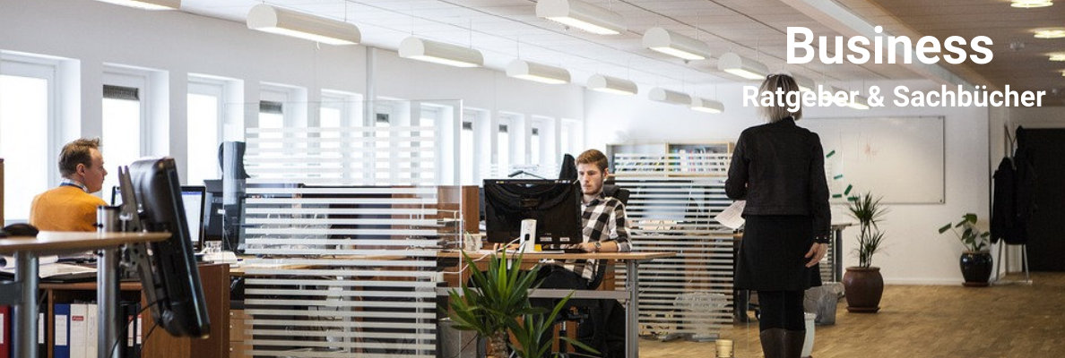 Business Sachbücher und Ratgeber