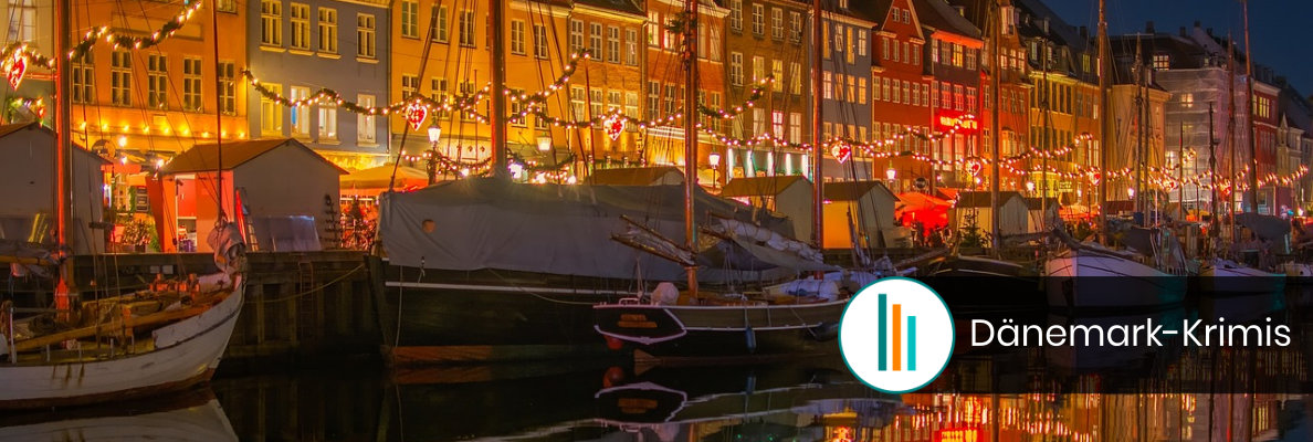 Dänemark Krimis