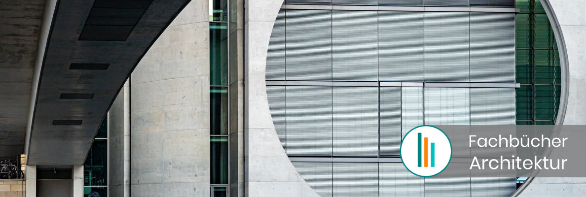 Fachbücher Architektur