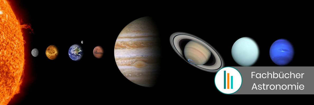 Fachbücher Astronomie