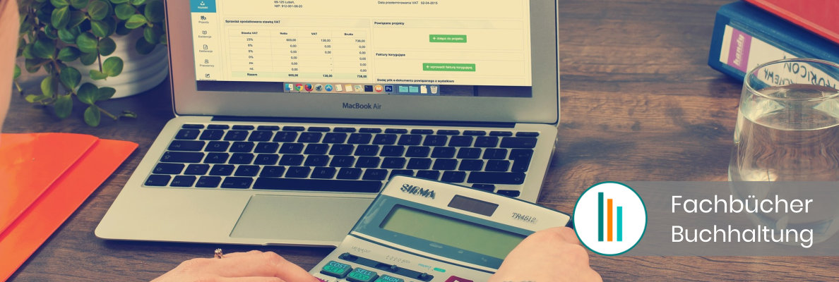 Fachbücher Buchhaltung Fachbücher Buchhaltung