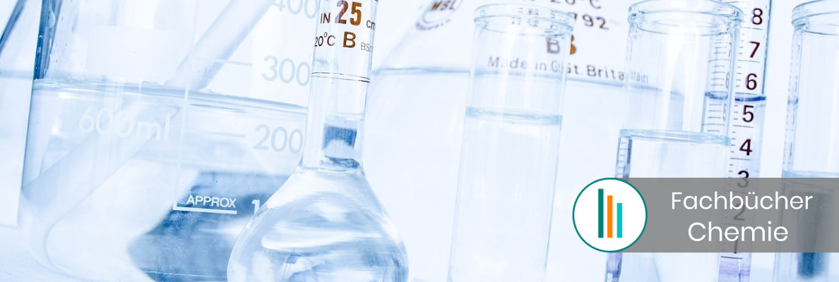Fachbücher Chemie