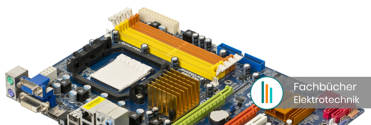 Fachbücher Elektrotechnik Fachbücher Elektrotechnik