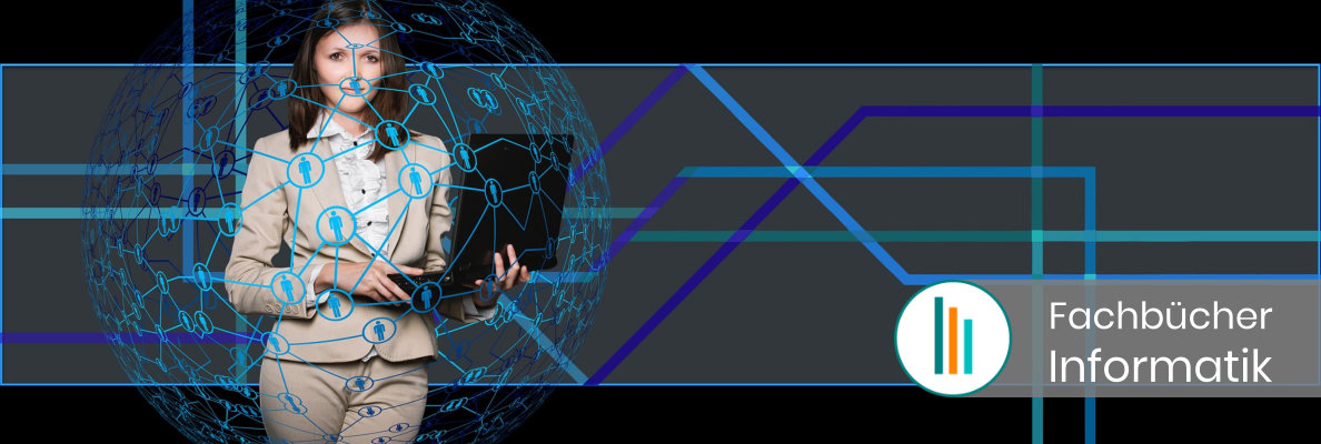 Fachbücher Informatik
