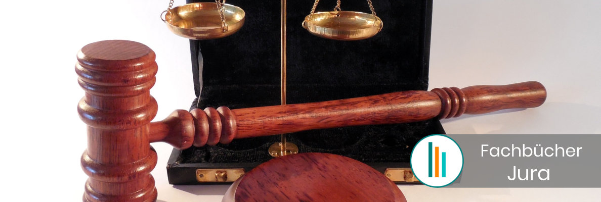 Fachbücher Jura