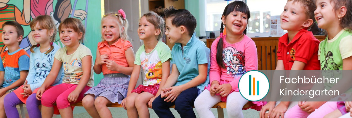 Fachbücher Kindergarten