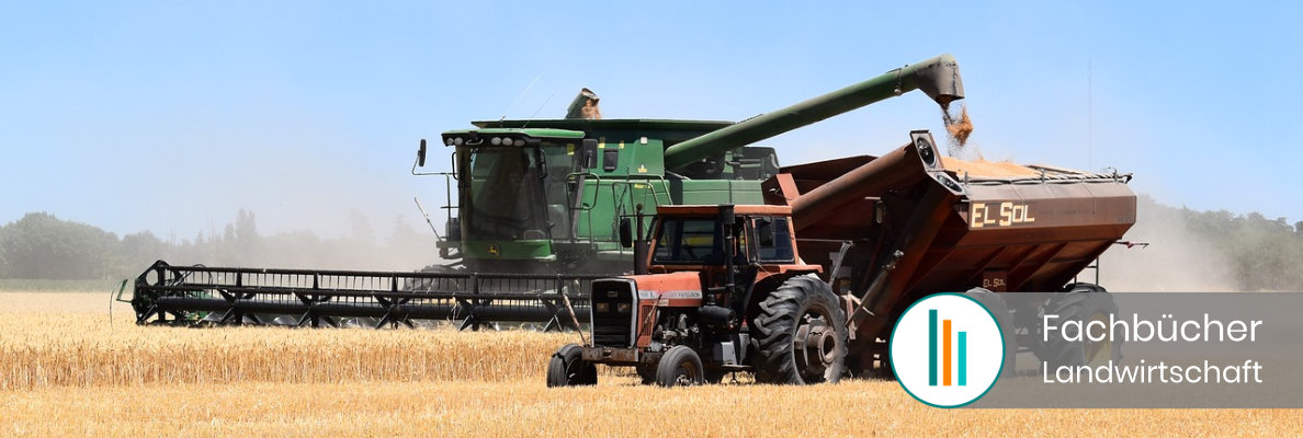 Fachbücher Landwirtschaft