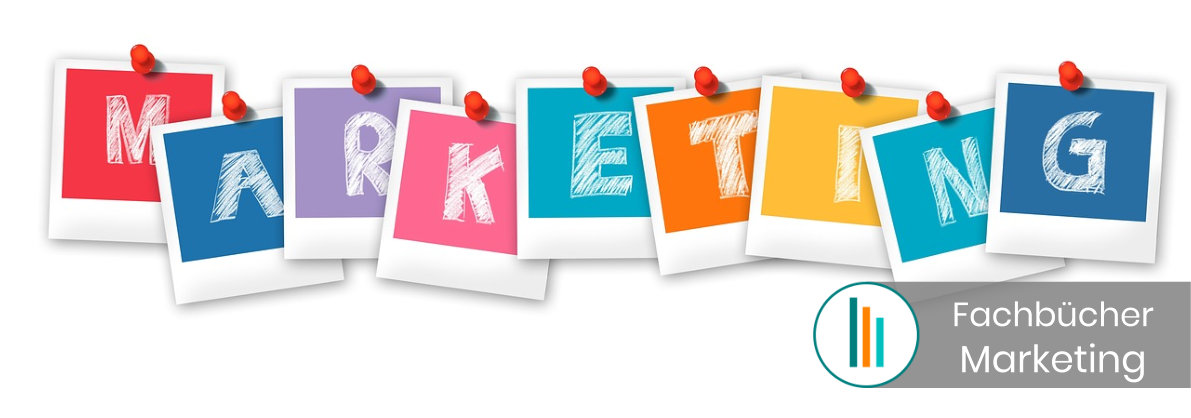 Fachbücher Marketing