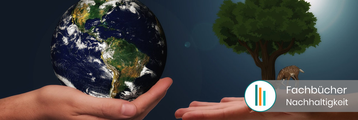 Fachbücher Nachhaltigkeit