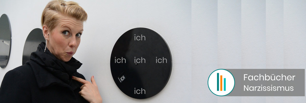 Fachbücher Narzissmus Fachbücher Narzissmus