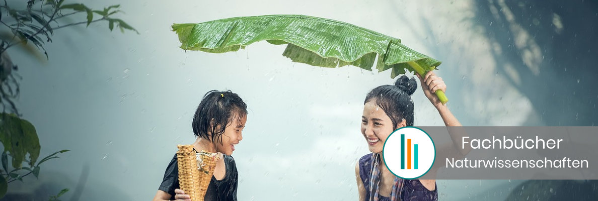 Fachbücher Naturwissenschaften