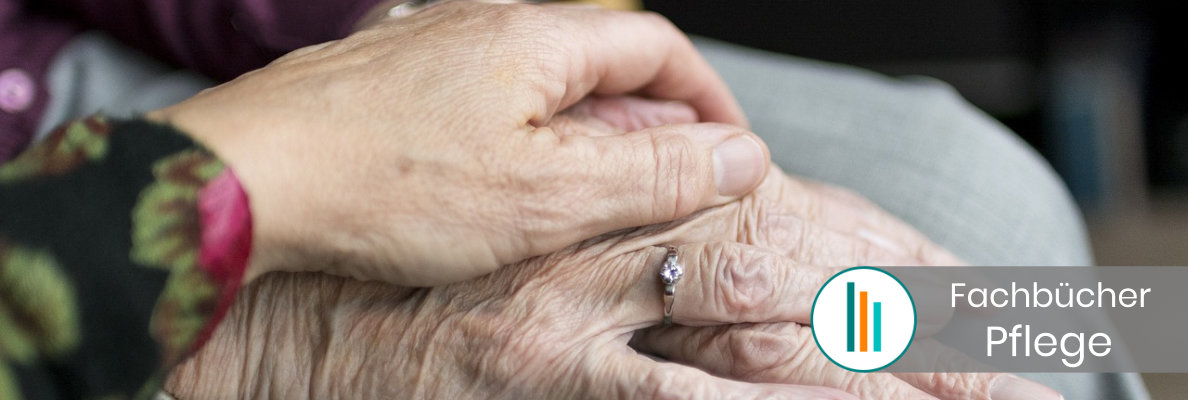 Fachbücher Pflege