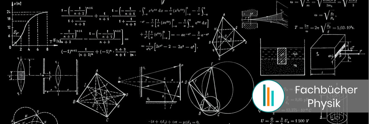 Fachbücher Physik Fachbücher Physik