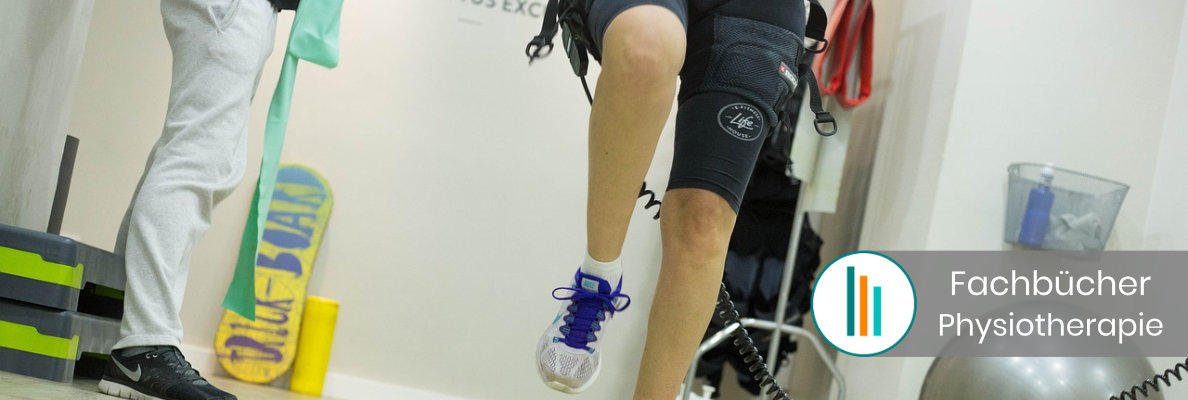 Fachbücher Physiotherapie