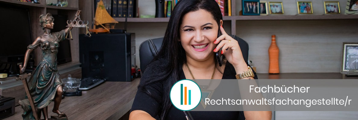 Fachbücher Rechtsanwaltsfachangestellte Fachbücher Rechtsanwaltsfachangestellte
