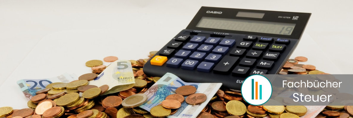 Fachbücher Steuer