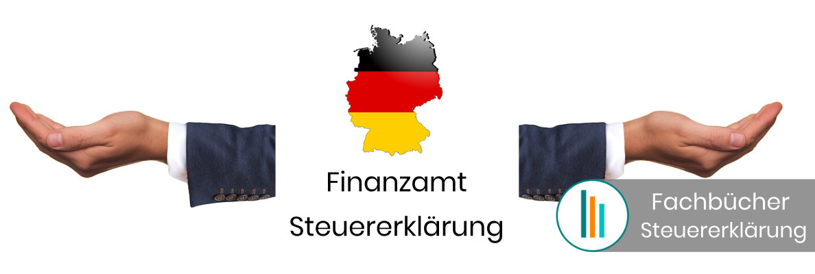 Fachbücher Steuererklärung