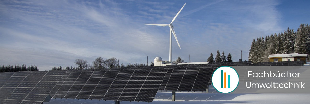 Fachbücher Umwelttechnik