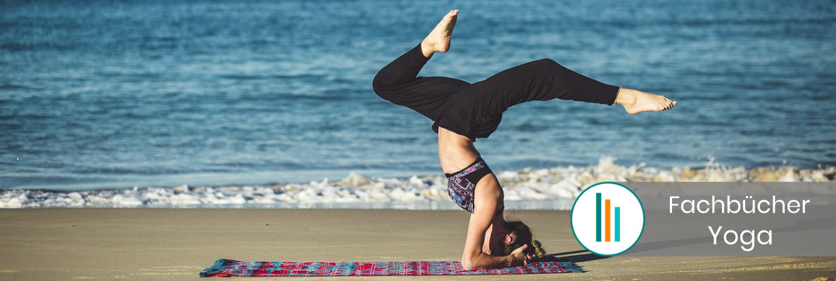Fachbücher Yoga Fachbücher Yoga