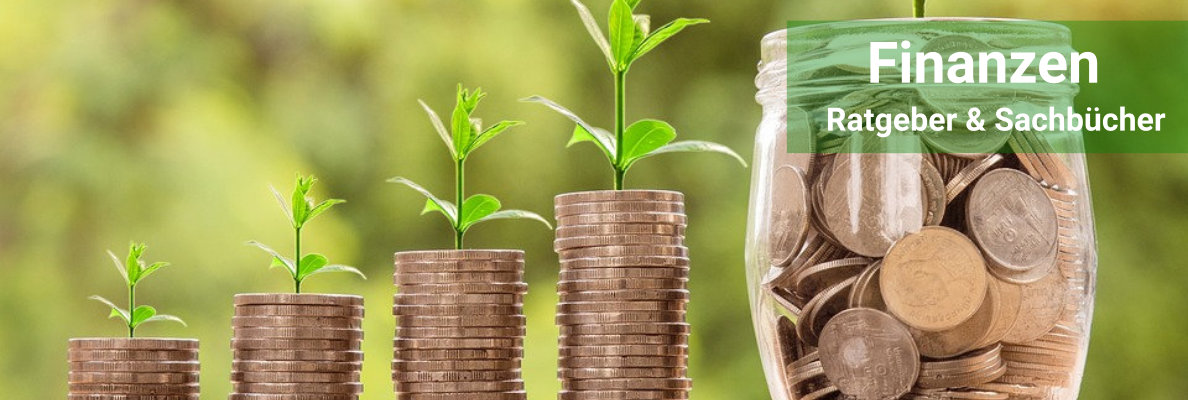 Finanzen Sachbücher und Ratgeber