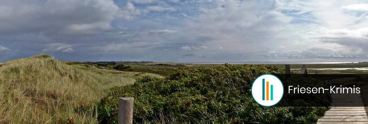 Friesen Krimis