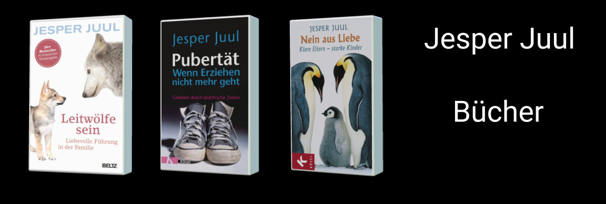 Jesper Juul Bücher Jesper Juul Bücher