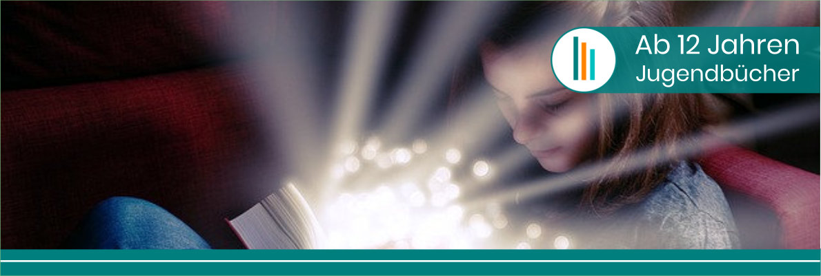 Jugendbücher ab 12 Jahren