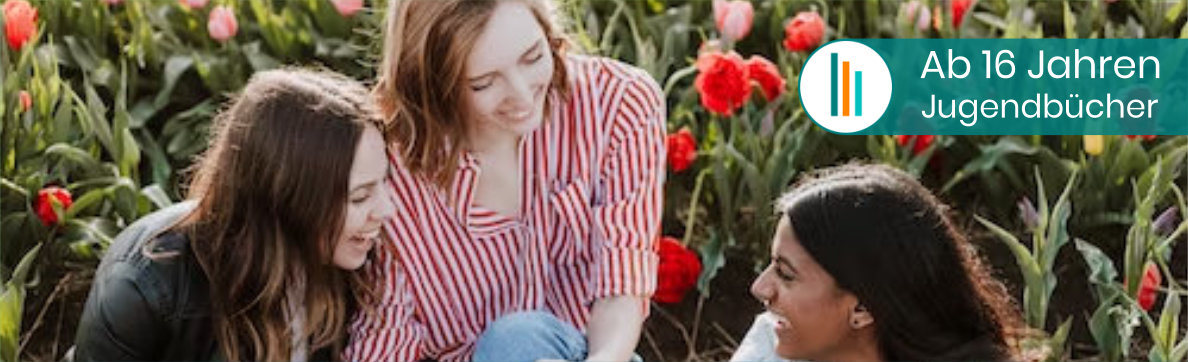 Jugendbücher ab 16 Jahren