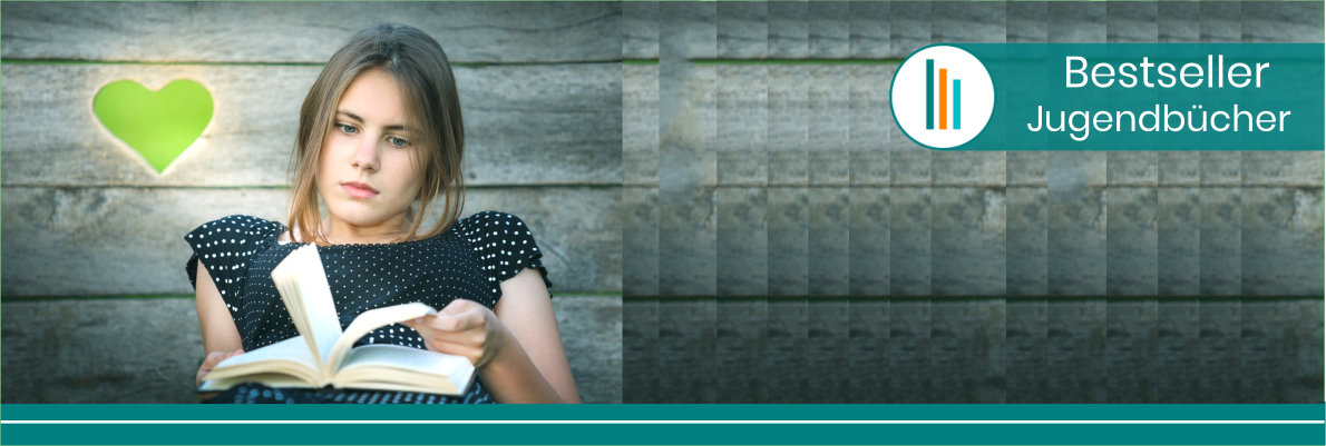 Jugendbücher Bestseller