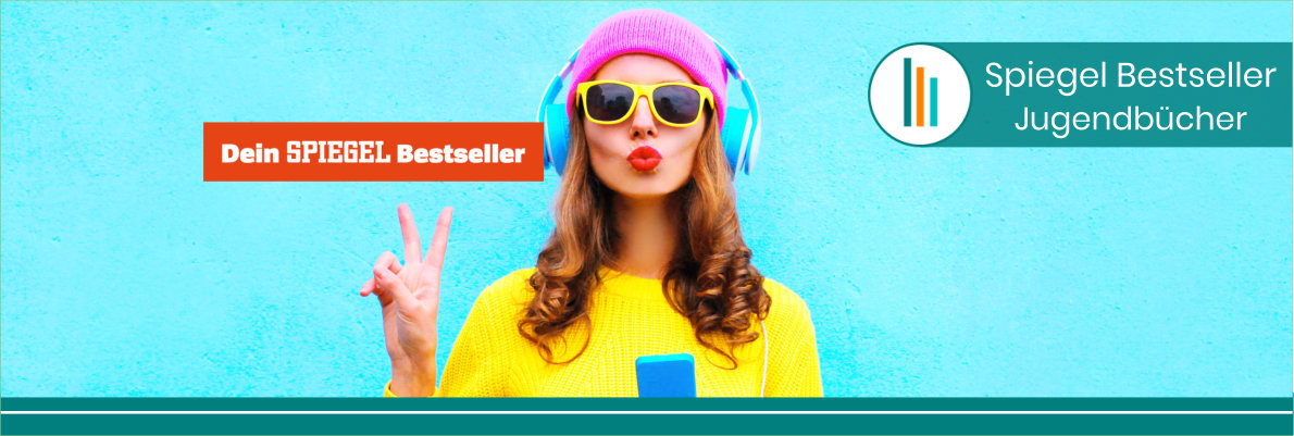 Jugendbücher Spiegel Bestseller
