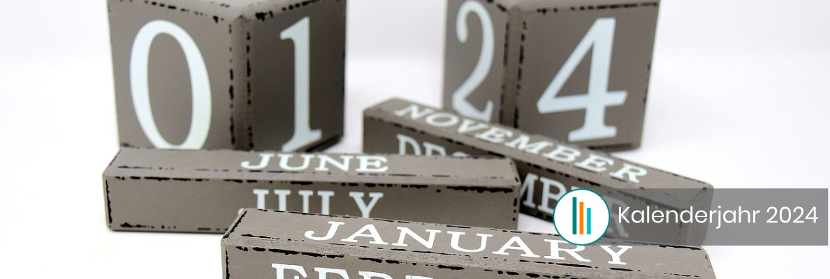 Kalender 2024