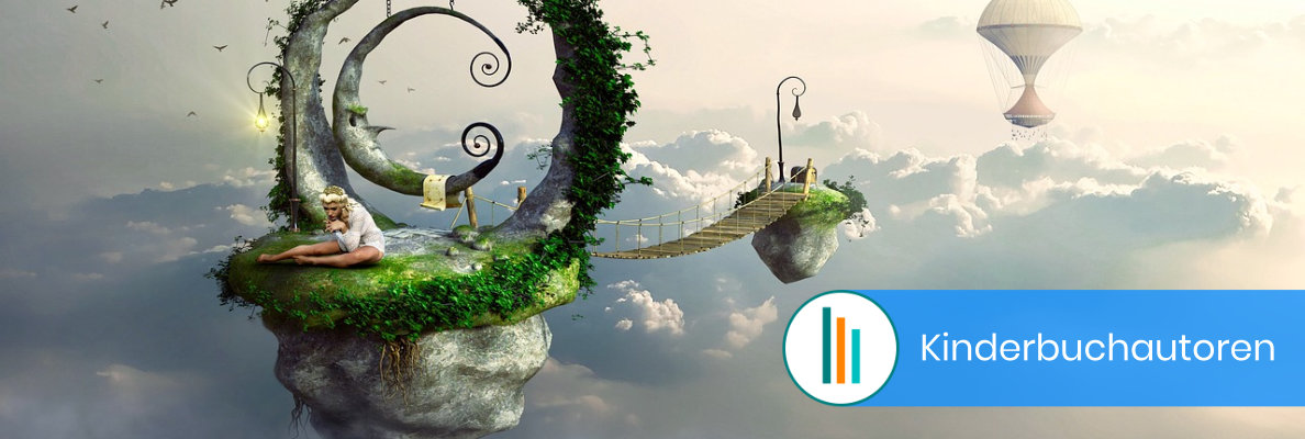 Kinderbuchautoren