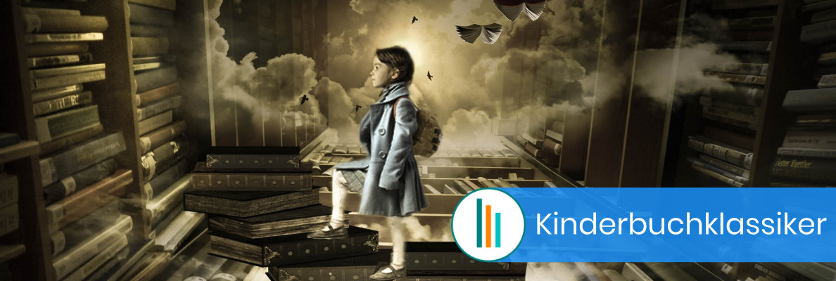 Kinderbuchklassiker