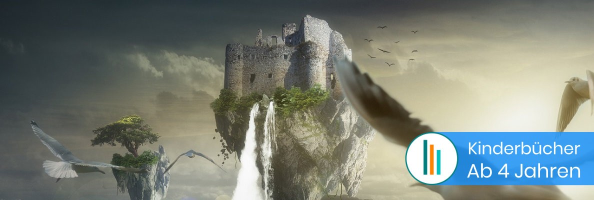 Kinderbücher ab 4 Jahren