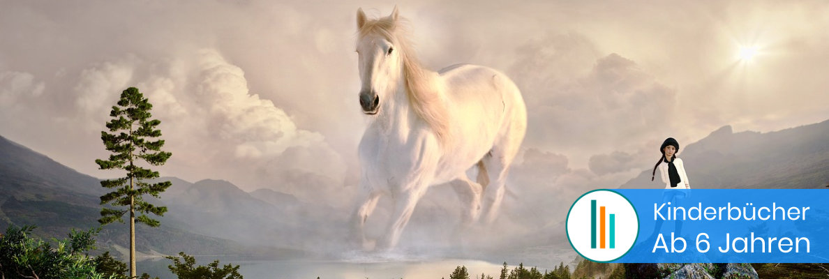 Kinderbücher ab 6 Jahren