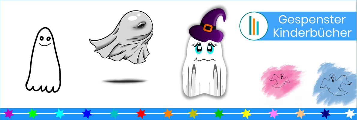 Kinderbücher Gespenster Kinderbücher Gespenster
